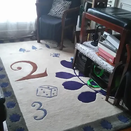 Nocleg ze śniadaniem La Tranquillite Du Village, La Proximite De Paris